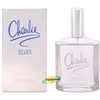 Revlon Charlie Silver Eau De Toilette EDT Spray 100ml Womens Fragrance