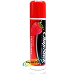 ChapStick Lip Balm Strawberry Classic For Dry Chapped Lips Chap Stick