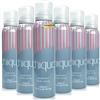 6x Chique Perfumed Body Spray 150ml - Taylor Of London