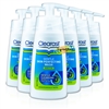 6x Clearasil Gentle Skin Perfecting Daily Wash Sensitive Face Cleanser 150ml