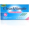 Clear & Simple Single Early Result Pregnancy Test 3 Strips