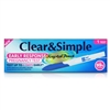 Clear & Simple 6 Days Early Pregnancy Test