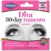 Colorsport Diva 30 Day Mascara Eyelash Dye Kit DARK BROWN