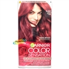 Garnier Color Sensation 6.60 Intense Ruby Permanent Hair Colour Cream Dye