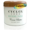 Cyclax Nature Pure Cocoa Butter Rich Body Cream 300ml