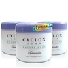 3x Cyclax Nature Pure Lavender Body Massage Cream 300ml