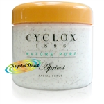 Cyclax Nature Pure Apricot Facial Scrub 300ml