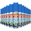 12x Dentiplus Double Strength Fresh Breath Spray Mint 25ml Alcohol Free