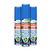 3x Dentiplus Double Strength Fresh Breath Spray Mint 25ml Alcohol Free