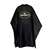Denman DSW1 Professional Waterproof Nylon Hairdressing Gown Cape Apron