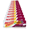 12x Dextro Energy Glucose Blackcurrant Flavour Tablets