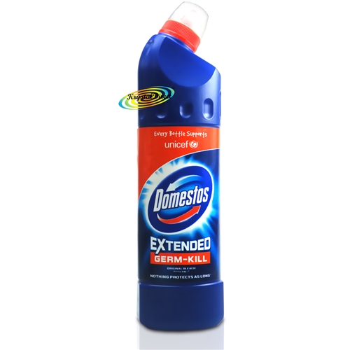 Domestos Original Toilet Bleach 750ml