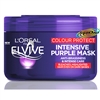 Loreal Elvive Colour Protect Intensive Purple Mask 250ml