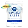 Elysium Epsom Bath Salts Soak Original Natural Magnesium Sulphate 450g
