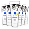 6x Escenti Cool Feet Cracked Heel Cream 100ml