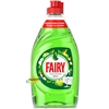 Fairy Apple & Rhubarb Clean & Fresh Washing Up Dishwashing Liquid 320ml