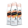 3x Femfresh Intimate Hygiene Feminine Care Freshness Deodorant Spray 125ml