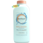 Femfresh Talc Free Powder Intimate Comfort 200gm