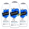 3x Femfresh Ultimate Care Intimate Hygiene Cleans Protect Fresh Shower Wash 250ml