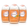 3x Femfresh Intimate Hygiene Daily Feminine Wash 150ml pH Balanced Soap Free