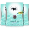 3x Fenjal Classic Luxury Cleanse & Care Creme Soap 100g