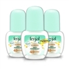 3x Fenjal Classic Luxury Anti Perspirant Roll On 50ml