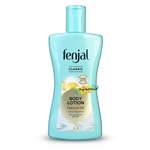 Fenjal Classic Luxury Natural Oil Body Lotion 200ml