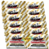 12x Fisherman's Friend Honey And Lemon Sugar Free Lozenges Sweeteners 25g