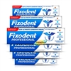 6x Fixodent Professional Ultimate Denture Adhesive Cream 40g Denture & Partial