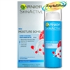 Garnier Skin Active Moisture Bomb Day Face Cream Moisturiser SPF10 50ml