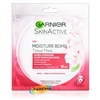 Garnier Skin Active Moisture Bomb Hydrating Glow Revealing Sakura Extract Face Tissue Mask 32g