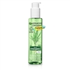 Garnier Organic Refreshing Lemongrass Detox gel Wash 150ml