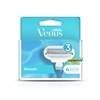 Gillette Venus Smooth 4 Razor Blade Replacement for Women