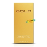 Gold Pre Electric Shaving Lotion 100ml