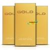 3x Gold Pre Electric Shaving Lotion 100ml