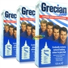 3x Grecian 2000 Lotion 125ml - Combe