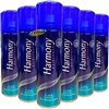 6x Harmony Firm Hold Hair Spray 300ml