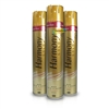 3x Harmony Gold Max Hold & Shine Argan Oil Hair Spray 400ml