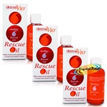 3x Healthpoint Derma V10 Rescue Oil 40ml