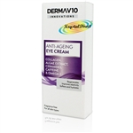 Derma V10 Innovations Anti Ageing Eye Cream 15ml