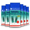 6x Healthpoint Nasal Inhaler Congestion Relief Eucalyptus & Menthol Twin Pack