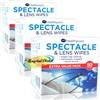 Healthpoint Spectacle & Lens Cleaner - 150 Wipes