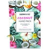 Derma V10 Coconut Hand Pack Enriched With Vitamin E