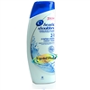 Head & Shoulders Classic Clean 2 in 1 Anti-Dandruff Shampoo/Conditioner 400ml