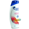 Head & Shoulders Smooth & Silky Anti-Dandruff Shampoo 400ml