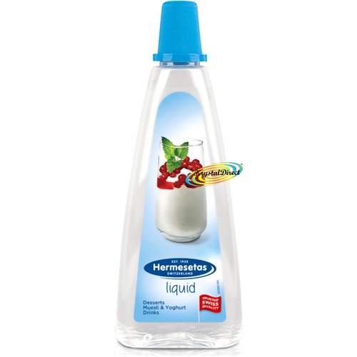 Hermesetas Liquid Sweetener 200ml