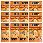 Hot Hands HAND WARMERS 12 Pairs