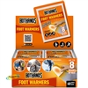 Hot Hands FOOT WARMERS 40 Pairs