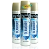 3x Impulse Into Glamour Body Fragrance Spray Deodorant 75ml