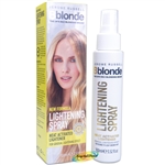 Jerome Russell Bblonde Permanent Lightening Spray 100ml Hair Lightener